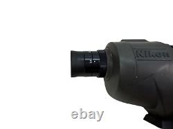 Nikon Rubber Armoured Spotting Scope