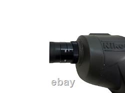 Nikon Rubber Armoured Spotting Scope