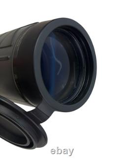 Nikon Rubber Armoured Spotting Scope