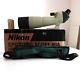 Nikon Spotting Scope 80a + 25x 33x Wf Eyepiece