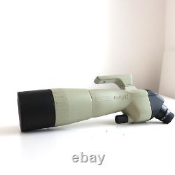 Nikon Spotting Scope 80A + 25X 33X WF Eyepiece