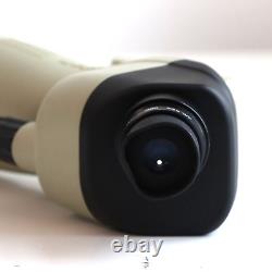 Nikon Spotting Scope 80A + 25X 33X WF Eyepiece