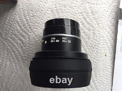 Nikon Spotting Scope DS Eyepiece