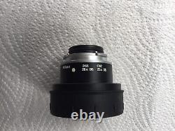 Nikon Spotting Scope DS Eyepiece