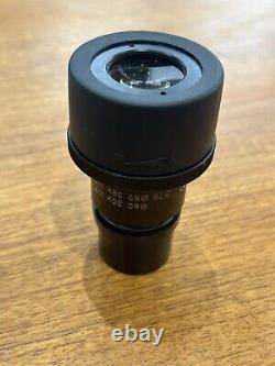 Nikon Spotting Scope Fixed Wide MC Eyepiece -Rare