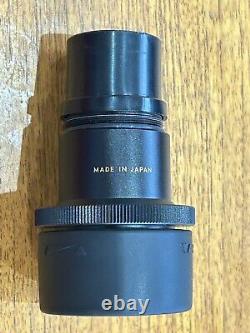 Nikon Spotting Scope Fixed Wide MC Eyepiece -Rare