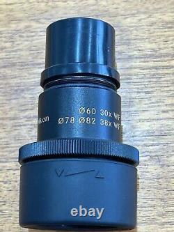 Nikon Spotting Scope Fixed Wide MC Eyepiece -Rare