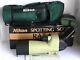 Nikon Spotting Scope Raii-a Comes With Bag Without Eyepiece