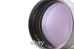 Opt. CLA'D N. MINT withCase Nikon Field Scope II D60 P Eyepiece 20-45x from JAPAN