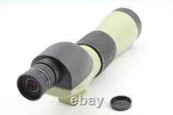 Opt. CLA'D N. MINT withCase Nikon Field Scope II D60 P Eyepiece 20-45x from JAPAN