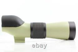 Opt. CLA'D N. MINT withCase Nikon Field Scope II D60 P Eyepiece 20-45x from JAPAN