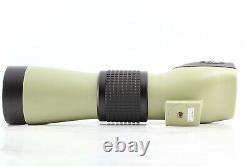 Opt. CLA'D N. MINT withCase Nikon Field Scope II D60 P Eyepiece 20-45x from JAPAN