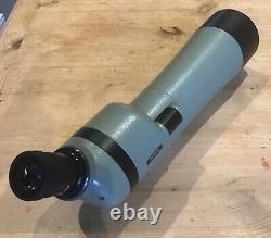 Opticron Classic IF-2 MTN Spotting Scope