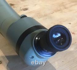 Opticron Classic IF-2 MTN Spotting Scope