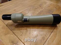 Opticron Classic IF 75mm Spotting Scope with 3 Eyepieces, Case, and Accessories