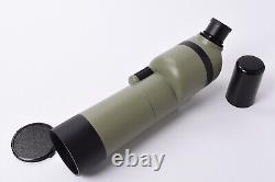 Opticron Classic IF MK 2 60mm Spotting Scope with Lens for 25x Magnification