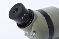 Opticron Classic IF MK 2 60mm Spotting Scope with Lens for 25x Magnification