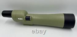 Opticron Classic IF MK 2 75mm Spotting Scope