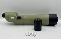 Opticron Classic IF MK 2 75mm Spotting Scope