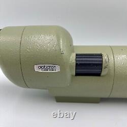 Opticron Classic IF MK 2 75mm Spotting Scope