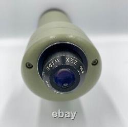 Opticron Classic IF MK 2 75mm Spotting Scope