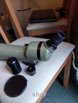 Opticron Classic IF. MK2 spotting Scope