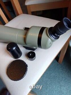 Opticron Classic IF. MK2 spotting Scope