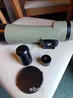 Opticron Classic IF. MK2 spotting Scope