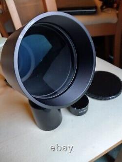 Opticron Classic IF. MK2 spotting Scope