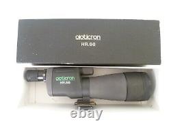 Opticron HR66 Spotting Scope Telescope and Eyepiece #G3