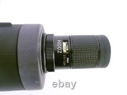 Opticron HR66 Spotting Scope Telescope and Eyepiece #G3