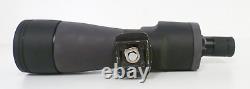 Opticron HR66 Spotting Scope Telescope and Eyepiece #G3