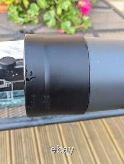 Opticron IMAGIC 80mm Waterproof Fieldscope, Spotting Scope With Tripod