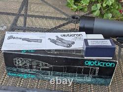 Opticron IMAGIC 80mm Waterproof Fieldscope, Spotting Scope With Tripod