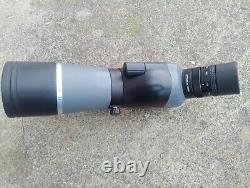 Opticron IS 60 ED WP Spotting Scope with 16-48x HR2 Eyepiece