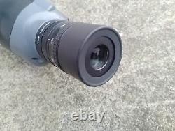 Opticron IS 60 ED WP Spotting Scope with 16-48x HR2 Eyepiece