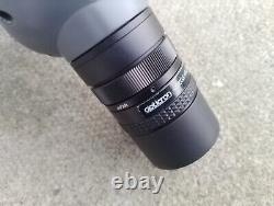 Opticron IS 60 ED WP Spotting Scope with 16-48x HR2 Eyepiece