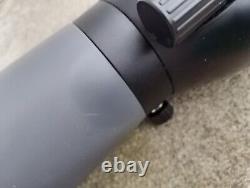 Opticron IS 60 ED WP Spotting Scope with 16-48x HR2 Eyepiece