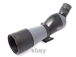 Opticron IS60 Angled Spotting Scope with 25x Wide Eyepiece