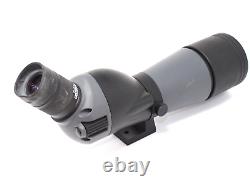 Opticron IS60 Angled Spotting Scope with 25x Wide Eyepiece