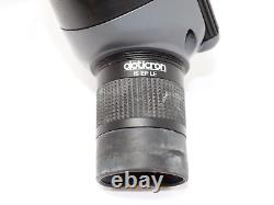 Opticron IS60 Angled Spotting Scope with 25x Wide Eyepiece