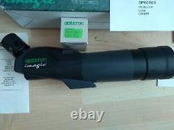 Opticron Imagic 65 Spotting scope