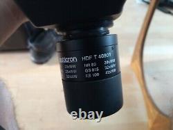 Opticron Imagic 65 Spotting scope