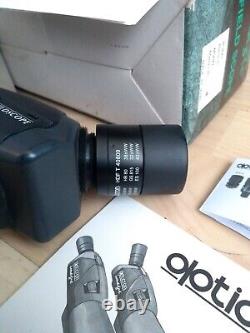 Opticron Imagic 65 Spotting scope