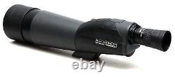 Opticron Imagic Spotting Scope 80mm Fieldscope with HDF 28xww HR 60/66 Eye piece