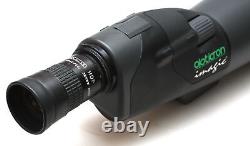 Opticron Imagic Spotting Scope 80mm Fieldscope with HDF 28xww HR 60/66 Eye piece