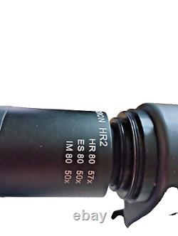 Opticron Imagic spotting scope