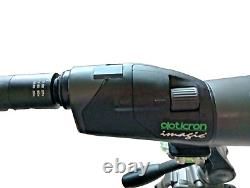 Opticron Imagic spotting scope