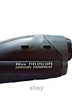 Opticron Imagic spotting scope