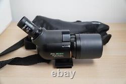 Opticron MM2 Mighty Midget Travel Scope 52 & Mount